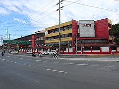 EARIST College, Manila