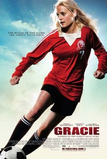Gracie movie