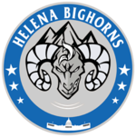 Helena Bighorns logo.png