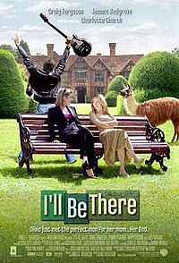 I'll Be There movieposter.jpg