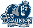 File:Old Dominion Athletics logo.svg