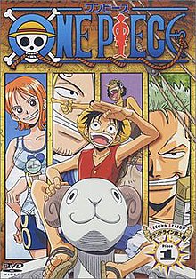 List of One Piece episodes (season 15)