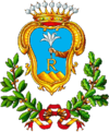Coat of arms of Ruvo del Monte