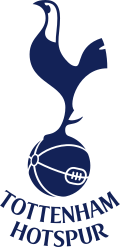 Logo Tottenham