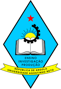 File:Agostinho Neto University logo.svg