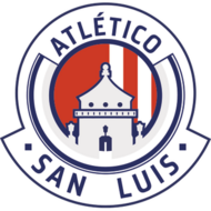 Logo Club Atlético de San Luis