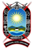 Official seal of Buffalo City