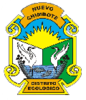 Coat of arms of Nuevo Chimbote
