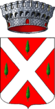 Coat of arms of Codroipo