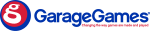 GarageGames logo