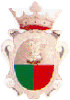 Coat of arms of Giovo