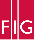 Логотип FIG