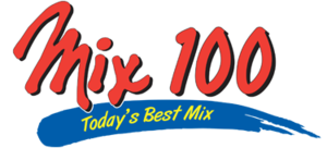 KIMN-FM MIX 100.3 logo.png