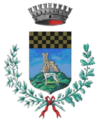 Coat of arms of Lurago Marinone