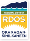 Официальный логотип Okanagan-Similkameen
