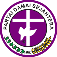 Partai Damai Sejahtera logo.svg