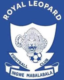 Royal Leopards FC (логотип) .png