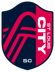 Сент-Луис Сити SC logo.svg