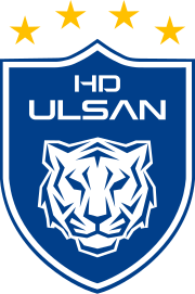 Ulsan Hyundai FC.svg