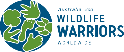 File:Wildlife Warriors Logo.svg