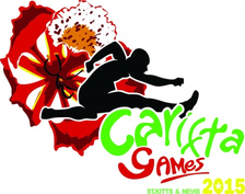 2015 CARIFTA Games logo.png