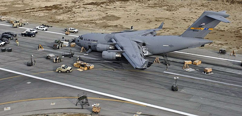 File:C-17 at Bagram Air Base.jpg