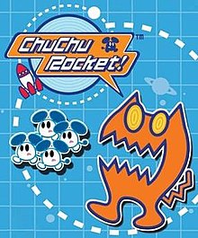 ChuChu Rocket! Artwork.jpg