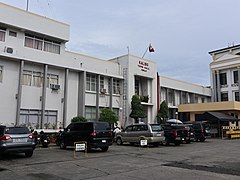 Kalibo Municipal Hall