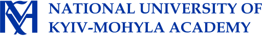 File:Kyiv-Mohyla Academy Logo (horizontal).svg