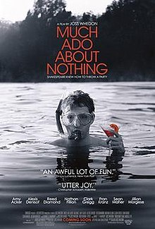 Much Ado About Nothing (1993) VS Much Ado About Nothing (2012), Which One Is Better?