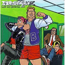 MxPx - Life in General cover.jpg