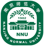 Nanjing Normal University logo.png