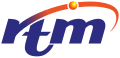 RTM logo (2021–present).