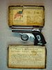 Remington M1860 Elliot revolver pepperbox