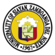 Official seal of Siayan