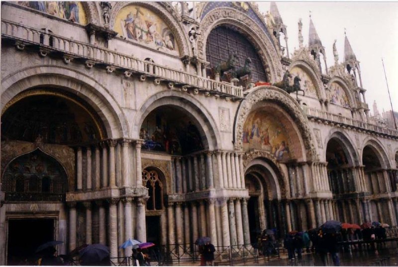 File:St. Mark's, Venice.JPG