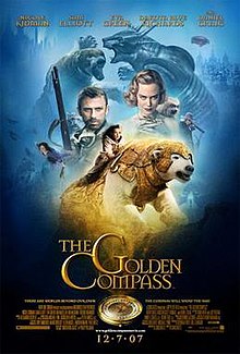 The Golden Compass | Moviefone - Movies |.