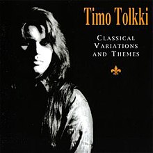 Timo Tolkki - 1994 - Classical Variations and Themes.jpg