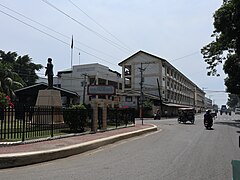 Zamboanga National HS West