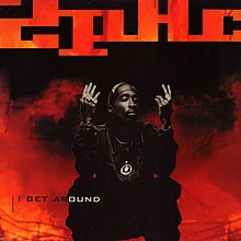 Single by 2Pac featuring Shock-G and Money-B