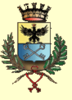 Coat of arms of Casteggio