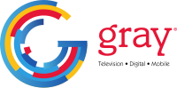 Gray Television logo.svg