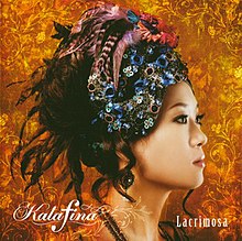 Kalafina wiki lacrimosa cover300px.jpg