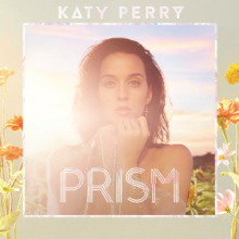 Кэти Перри - Prism cover.png