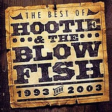 Hootie And The Blowfish Goodbye Free