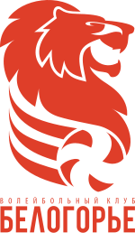 ВК Белогорье logo.svg