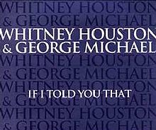 Whitney Houston & George Michael - If I Told You That US Promo.jpg