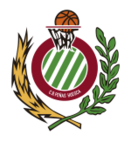 CB Peñas Huesca logo