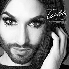 Conchita Wurst You Are Unstoppable Single.jpg