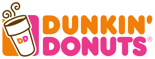 File:Dunkin' Donuts logo.svg